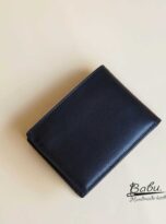 nappa leather wallet 1