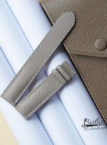 omega leather watch straps citizen leather watch band 5