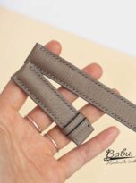 seiko watches for mens leather band watch band burberry 12