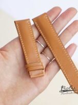 shinola leather watch strap custom leather watch straps 12