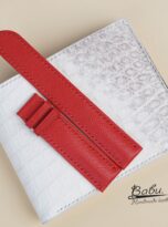 speidel leather watch bands watch band for casio 11