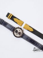 thick leather apple watch band iwatch leather band 8