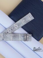 timex expedition 20mm watch band leather apple watch band 40mm 7