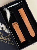 tory burch leather apple watch band custom leather watch straps 7