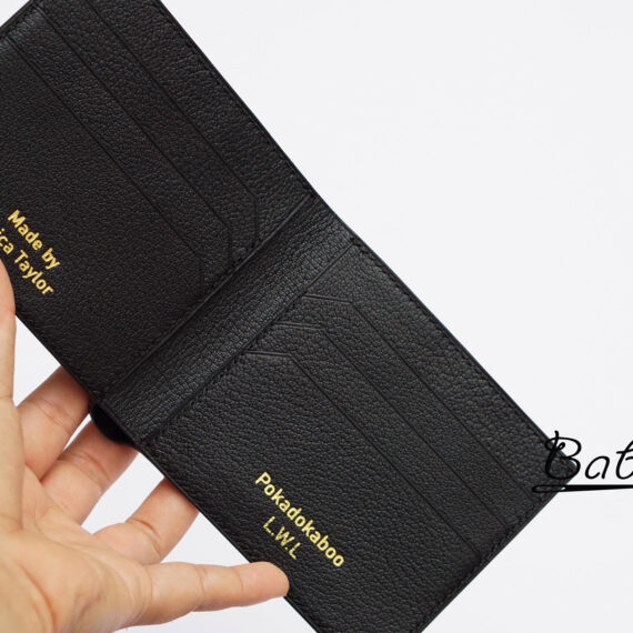 CUSTOM WALLETS: THE PERFECT GIFT FOR YOUR DAD
