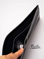 Custom-made-alligator-leather-bifold-wallet-for-men-(1)