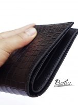 Custom-made-alligator-leather-bifold-wallet-for-men-(5)