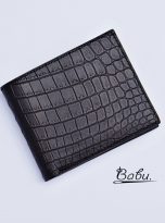 Custom-made-alligator-leather-bifold-wallet-for-men-(6)