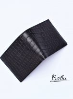 Custom-made-alligator-leather-bifold-wallet-for-men-(7)