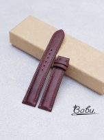 Handcrafted Vintage leather watch strap (12)