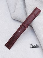Handcrafted Vintage leather watch strap (13)