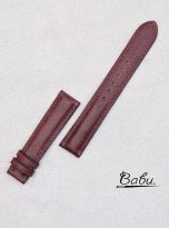 Handcrafted Vintage leather watch strap (8)