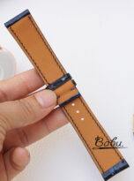 Patina Alligator leather watch strap (11)