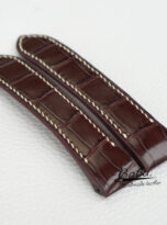 cartier santos alligator strap (6)