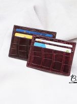 genuine alligator leather credit card holders (5)