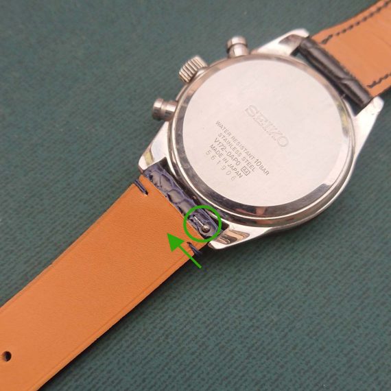 Unlocking Convenience: The Marvels of Quick Release Watch Straps