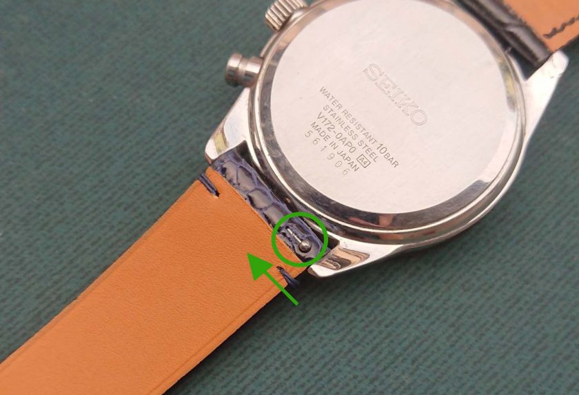 Unlocking Convenience: The Marvels of Quick Release Watch Straps