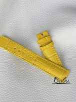 Premium Crocodile leather watch bands hancrafted (1)