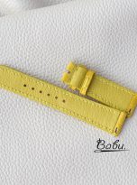 Premium Crocodile leather watch bands hancrafted (13)