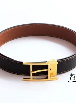 luxury leather belt – premium calf leather belt for men (1)