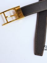 luxury leather belt – premium calf leather belt for men (5)