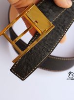 luxury leather belt – premium calf leather belt for men (7)