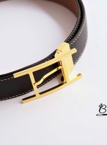 luxury leather belt – premium calf leather belt for men (9)