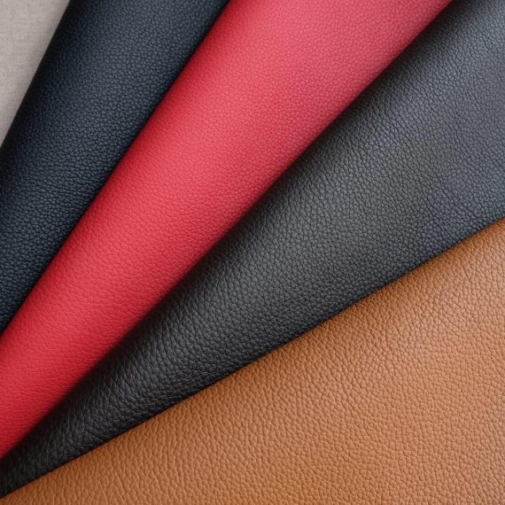 What is Togo leather? What are the advantages?
