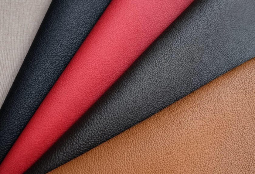 What is Togo leather? What are the advantages?