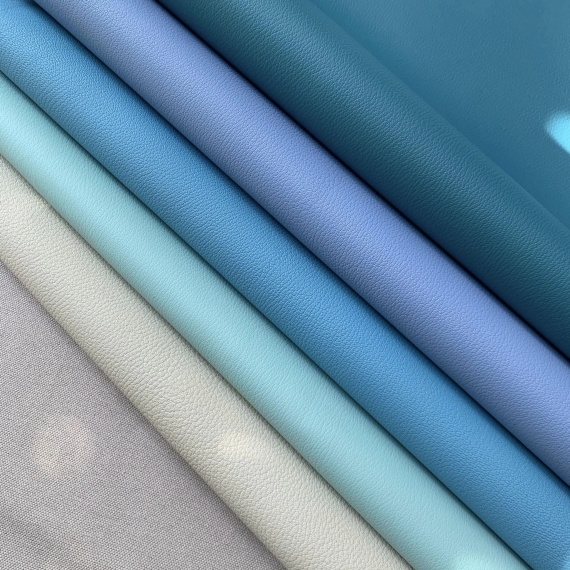 What Is Alran Sully Goat Leather?