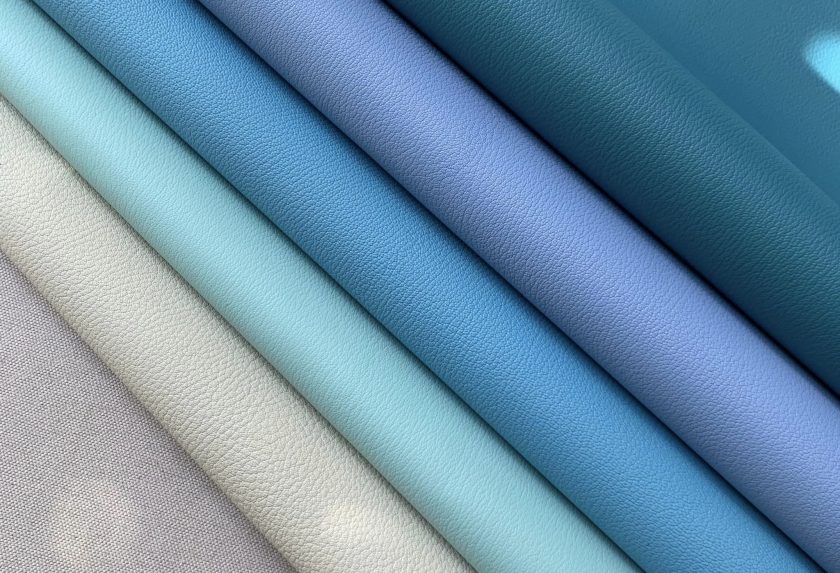 What Is Alran Sully Goat Leather?