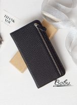 wallet flip case for iphone handcrafted (2)