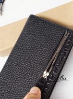 wallet flip case for iphone handcrafted (5)