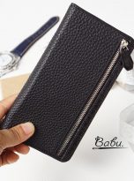 wallet flip case for iphone handcrafted (6)