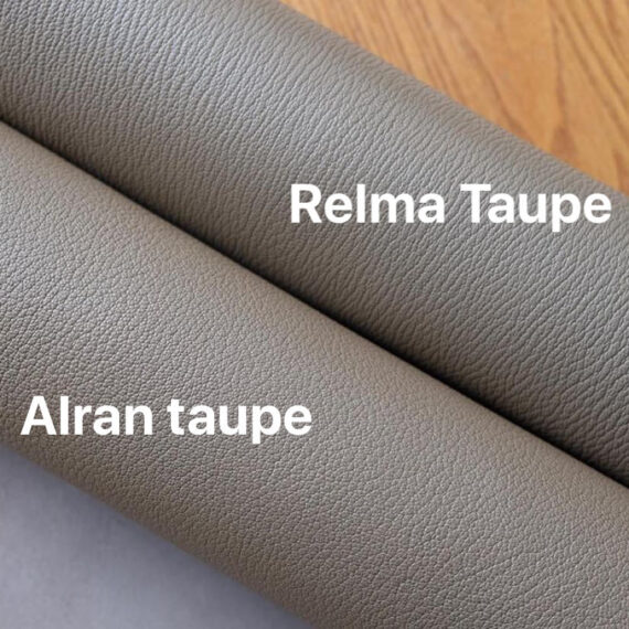 Comparing Alran Chevre and Relma Goat Leather: A Comprehensive Overview for Handmade Leather Enthusiasts