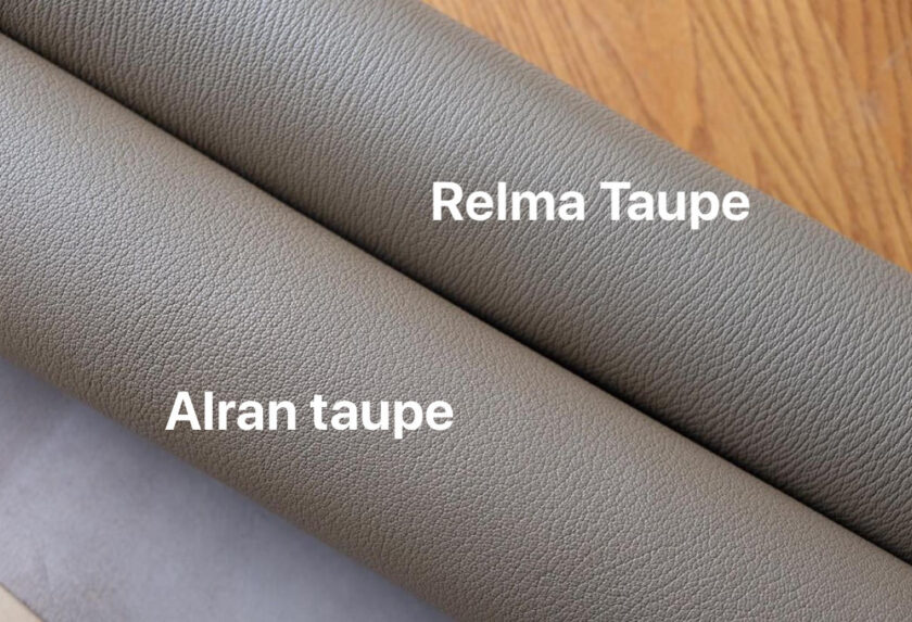 Comparing Alran Chevre and Relma Goat Leather: A Comprehensive Overview for Handmade Leather Enthusiasts
