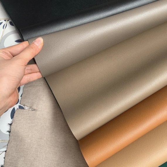 What is Epsom leather? Applications of Epsom leather