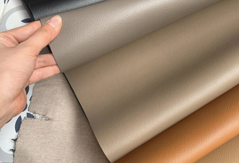 What is Epsom leather? Applications of Epsom leather