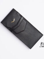 handmade leather case for Meta Vertu (3)