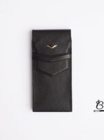 handmade leather case for Meta Vertu (5)