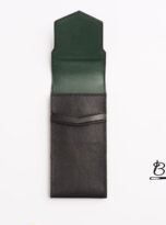 handmade leather case for Meta Vertu (7)