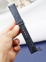 Quick release Vintage Cow leather watch strap (1)
