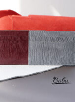 premium lizard leather credit card holder (10)