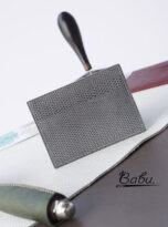 premium lizard leather credit card holder (7)