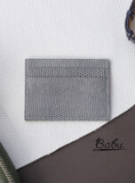 premium lizard leather credit card holder (8)