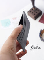 premium lizard leather credit card holder (9)