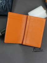 black alligator wallet – premium crocodile leather wallet for men (3)