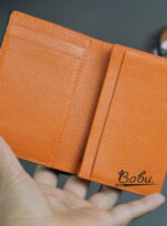 black alligator wallet – premium crocodile leather wallet for men (7)