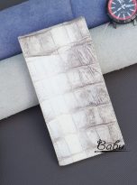 Himalaya Alligator leather case for Metavertu (1)