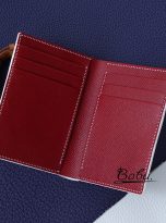 Himalayan Alligator leather bifold wallet for men (5)